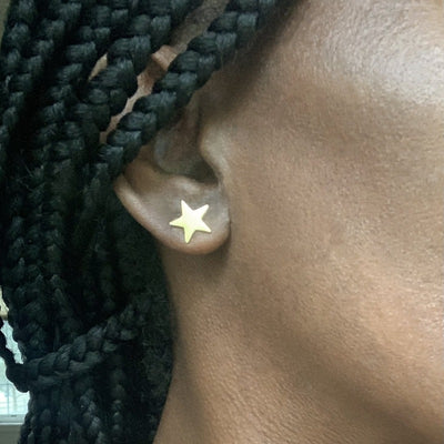 Independent (Earrings) - Mar'e Sheree