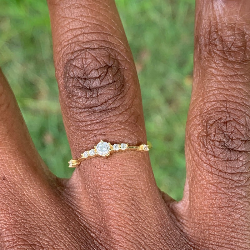 Only (Ring) - Mar'e Sheree