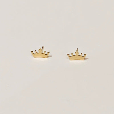 Queening (Earrings) - Mar'e Sheree
