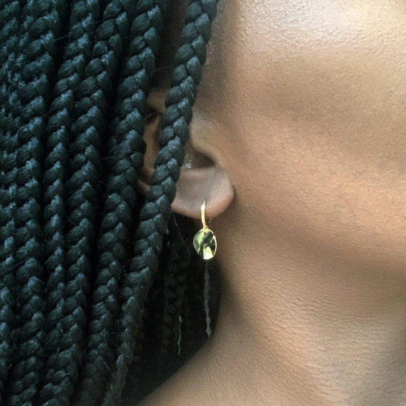 Tafy (Earrings) - Mar'e Sheree